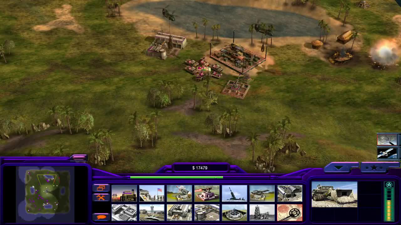 command conquer generals new patch